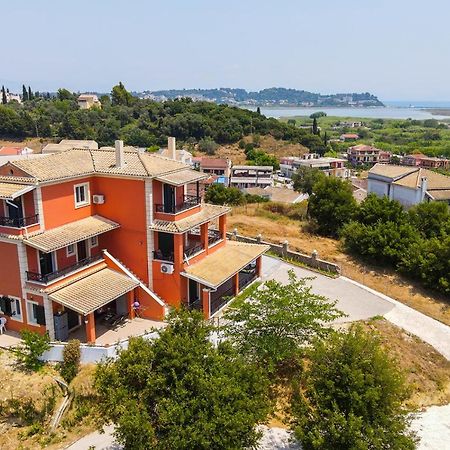 Kanali Hill House Exteriér fotografie
